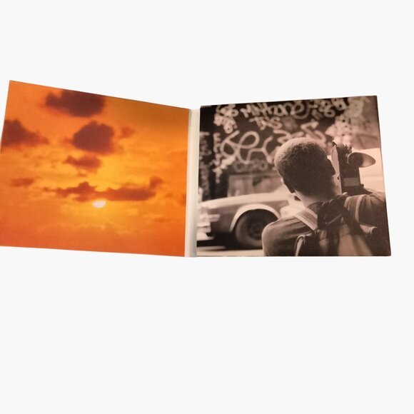 Thicker Than Water CD Soundtrack  Jack Johnson  The Malloys - Picture 2 of 4